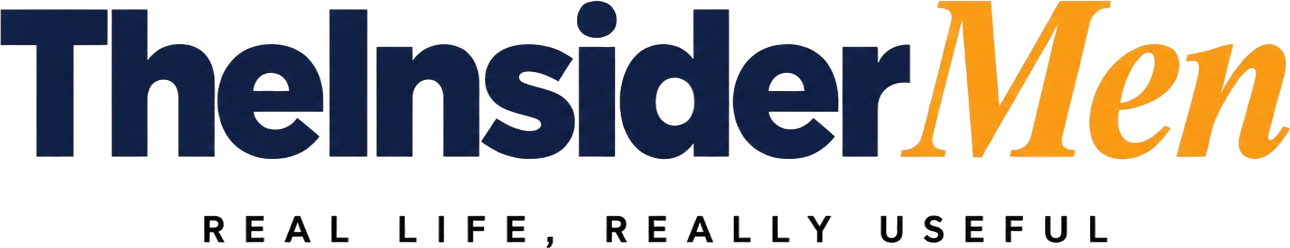 The Insider Men